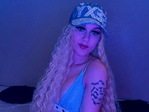 Dedee's Sexcam