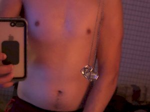 DaddyFox's Sexcam