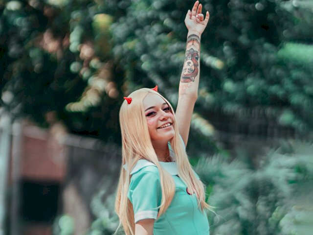 Perfil con DaynaraLee - Imagen  n°21