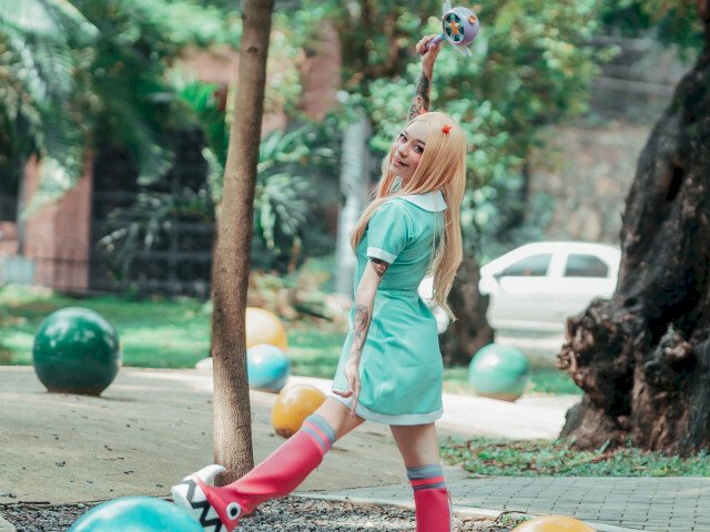 Perfil con DaynaraLee - Imagen  n°22