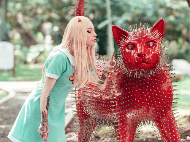 Perfil con DaynaraLee - Imagen  n°23