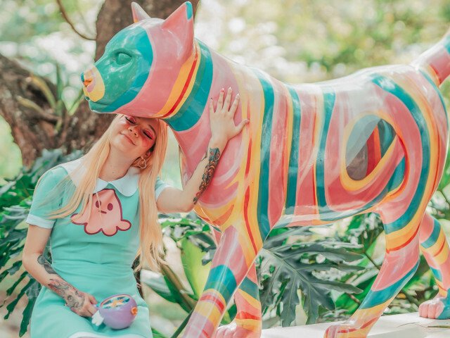 Perfil con DaynaraLee - Imagen  n°25