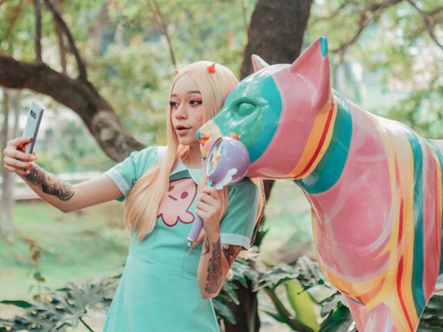 Perfil con DaynaraLee - Imagen  n°26