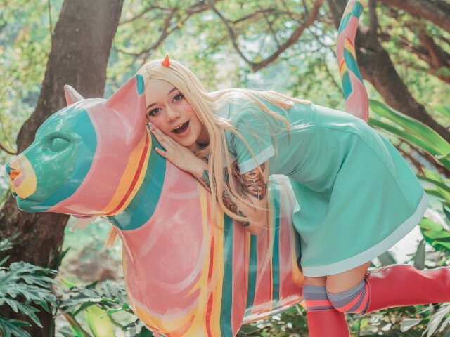 Perfil con DaynaraLee - Imagen  n°27