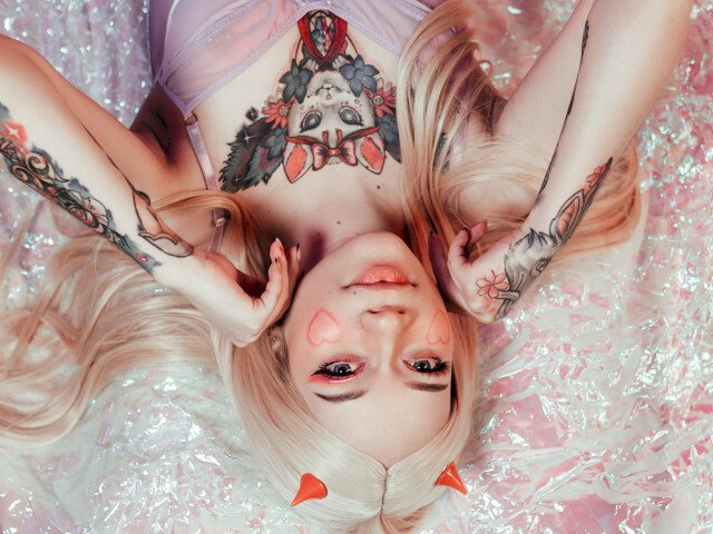 DaynaraLee's profile - Image n°0