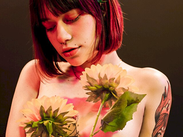 DaynaraLee's profile - Image n°3