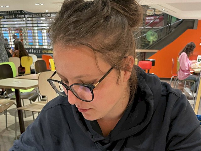 Debi2310's profile - Image n°0