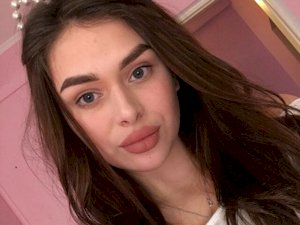 DeepSex's Sexcam