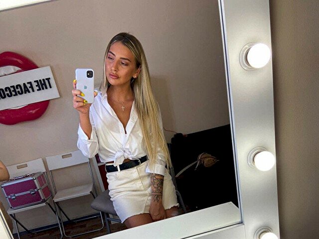 Deeplove's profiel - Afbeelding n°5