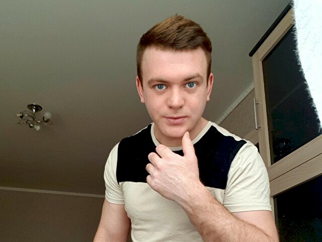DavidFlame's profile - Image n°0