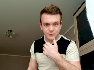 DavidFlame's Sexcam