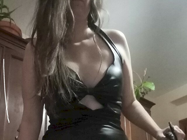 DommeFatale's profile - Image n°0