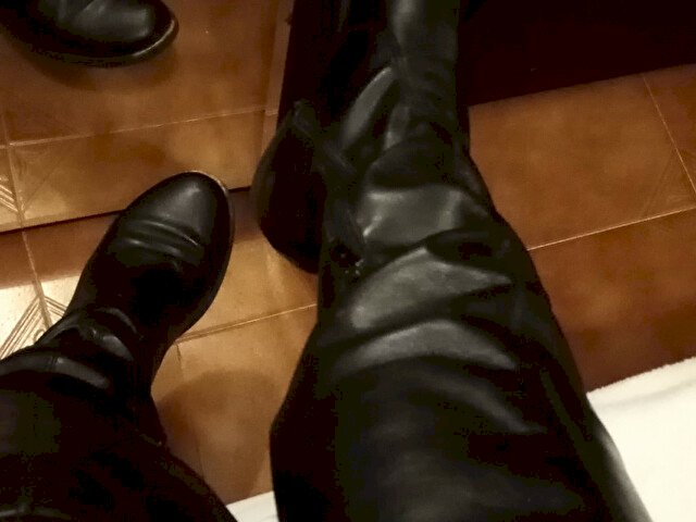 Perfil con DommeFatale - Imagen  n°14