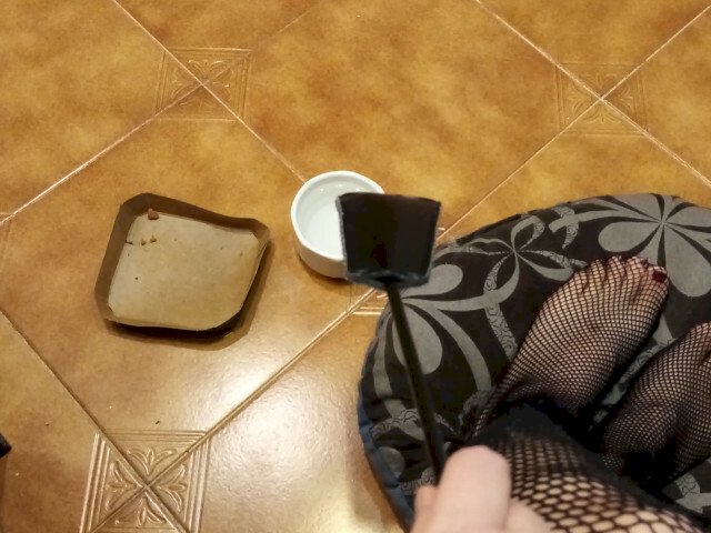 Perfil con DommeFatale - Imagen  n°16