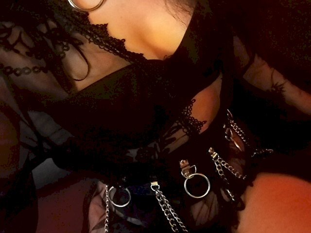 DelilahD's profile - Image n°1