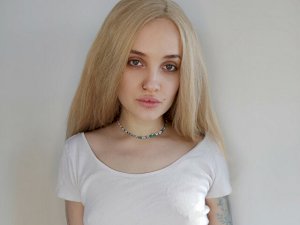 DreadyEve's Sexcam