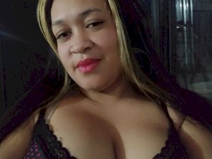 Danaj's Sexcam