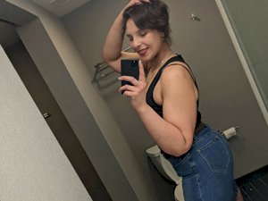 Danigreen215's Sexcam