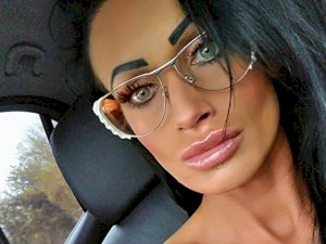 DavinaLove's Sexcam