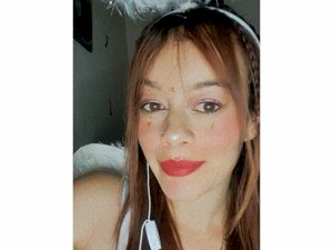 DaraLuvi's Sexcam