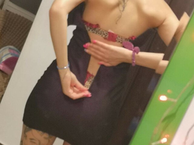 Perfil con darkfoxy636 - Imagen  n°7