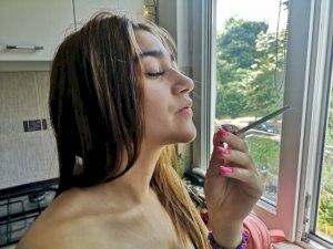 Darkfoxy636's Sexcam