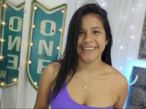 DaniGomez's Sexcam