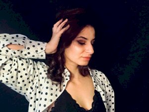 Danyyelle's Sexcam