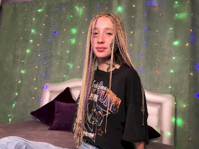 Delilah's profile - Image n°1