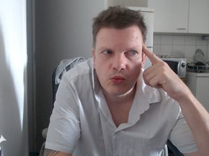 Davidhot1's Sexcam