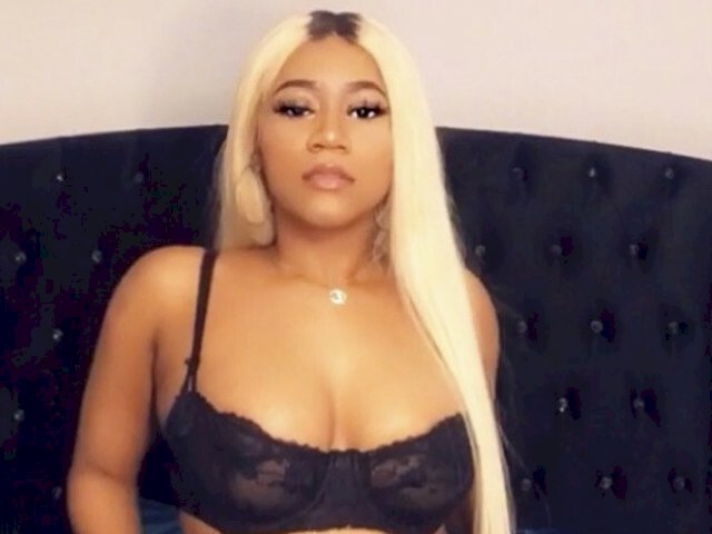 DrayaNicole's profile - Image n°1