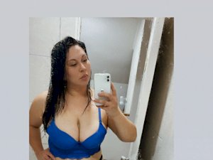 Sexcam Porn von Danyelita