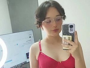 Daihanae's Sexcam