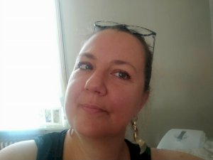 Dianebonheur's Sexcam
