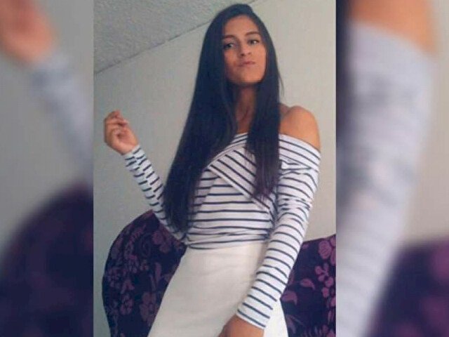 dalilahorny's profile - Image n°0