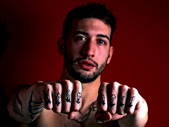 diablo97's profile - Image n°0