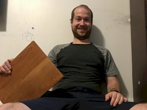 DickRocks's Sexcam
