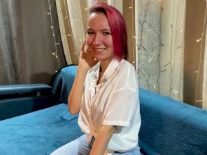 DianaHotty's Sexcam