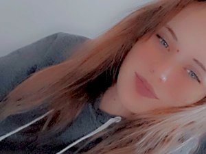 Danieka20's Sexcam