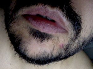 Djbeto's Sexcam
