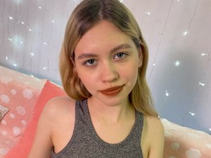 DearDarina's Sexcam