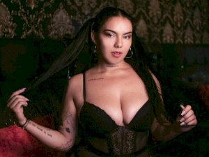 DannaJones's Sexcam