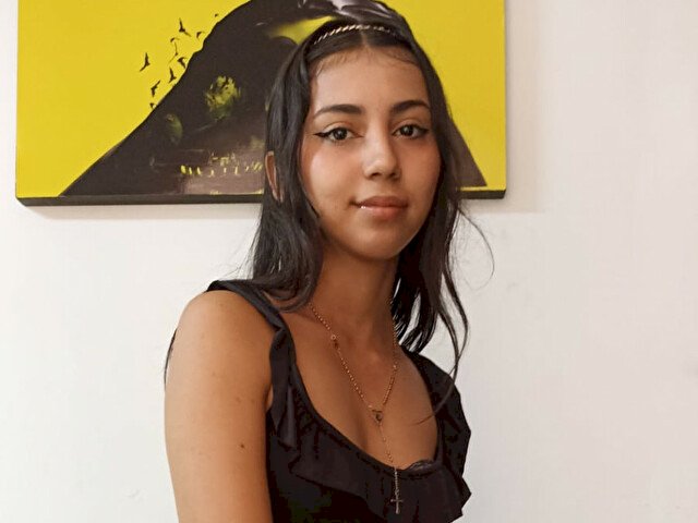 Dilia's profile - Image n°0