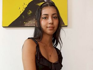 Dilia's Sexcam