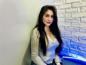 DiamondLuna's Sexcam