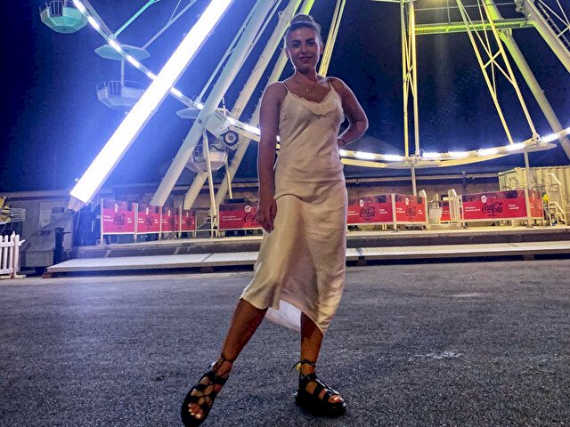 DafinaBlack's profiel - Afbeelding n°8