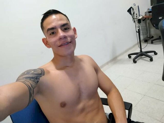 DeibySoto's profile - Image n°0