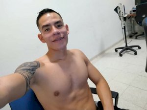 DeibySoto's Sexcam