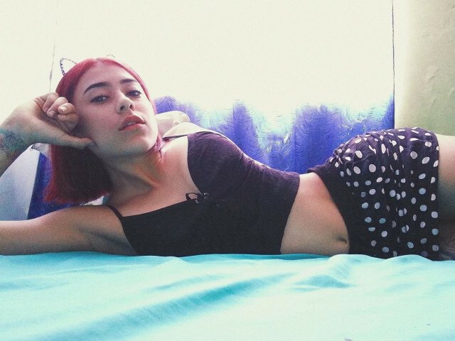 DanaeRouse's profiel - Afbeelding n°12