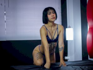 DanaeRouse's Sexcam